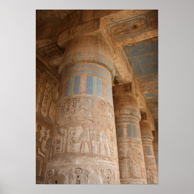 EGYPT poster (Front)