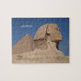 Egypt puzzle