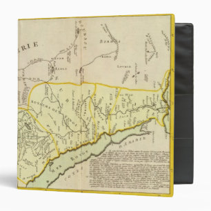 Egypt, Sudan Binder