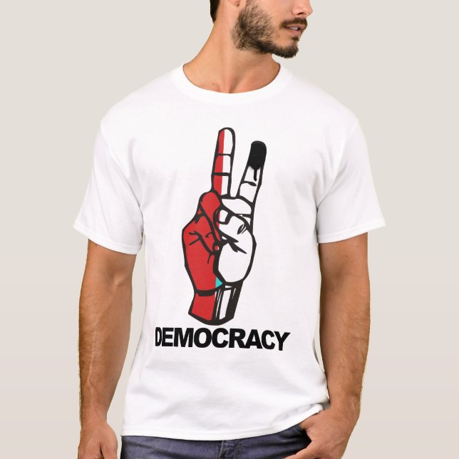 EGYPT T-Shirt (Front)