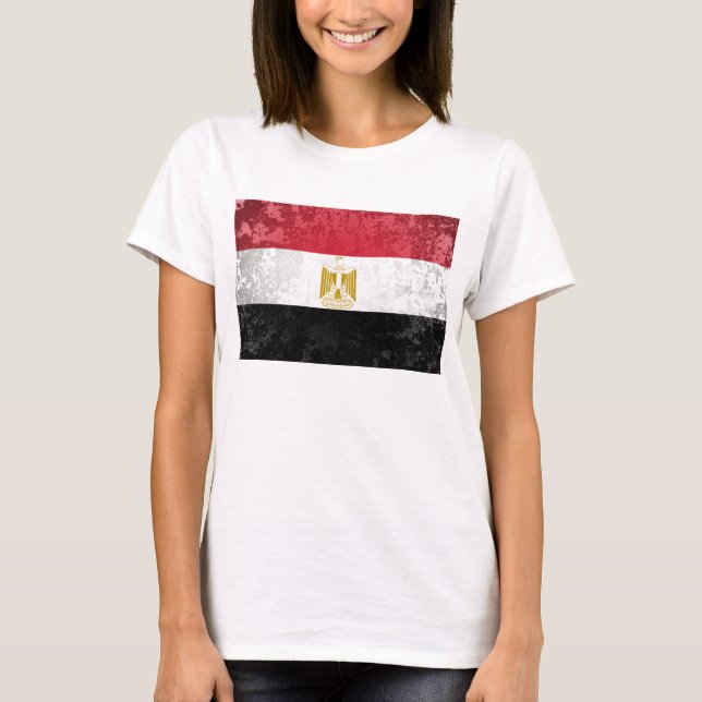 Egypt T-Shirt (Front)