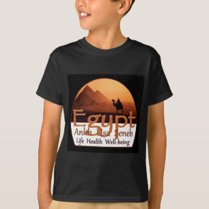 EGYPT T-Shirt