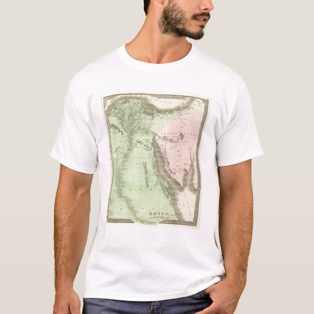 Egypt T-Shirt (Front)
