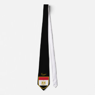 Egypt Tie