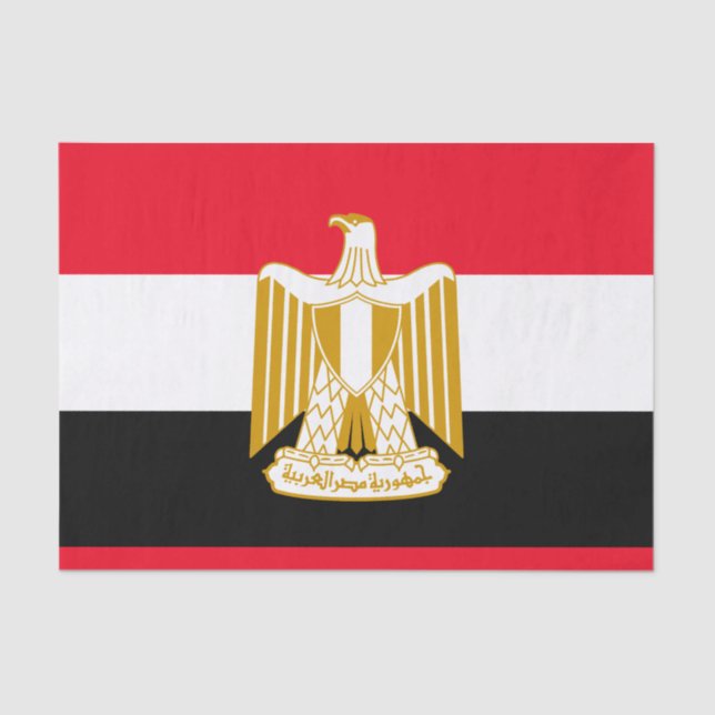 Egypt Tissue Paper (Front)