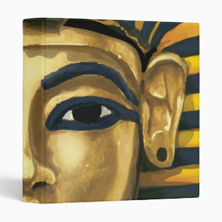 Egypt - Tutankhamun Binder