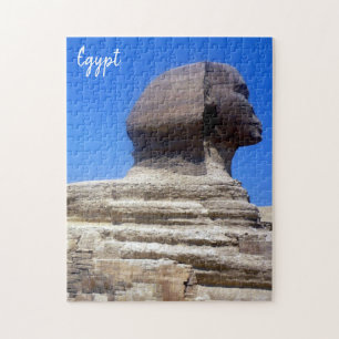 egypte sphinx puzzle