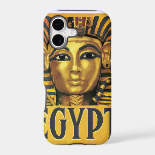 Égypte - Toutankhamon