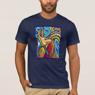 Egyptian Anubis T-Shirt