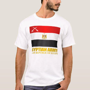 Egyptian Army T-Shirt