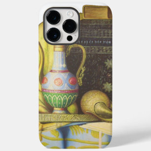 Egyptian Artifacts: Secrets of the Pharaohs Case-Mate iPhone 14 Pro Max Case
