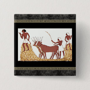 Egyptian Button