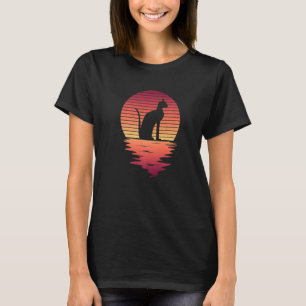 Egyptian Cat  Ancient Egypt Egyptian Mythology T-Shirt