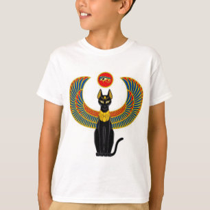 Egyptian Cat T-Shirt