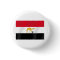 Egyptian desert camel soccer ball flag