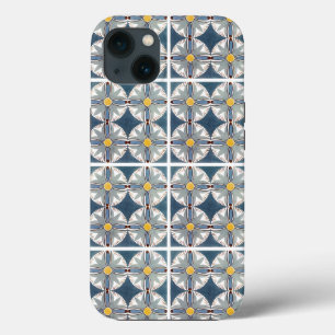 Egyptian Design #10 at Emporio Moffa iPhone 13 Case