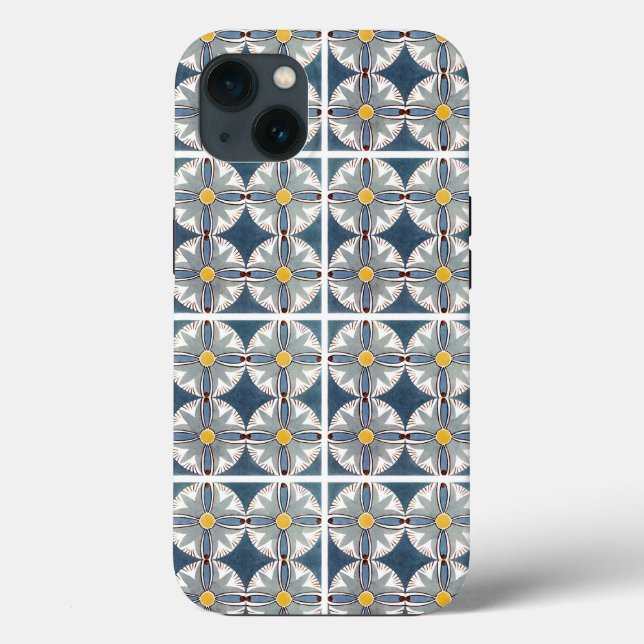 Egyptian Design #10 at Emporio Moffa Case-Mate iPhone Case (Back)
