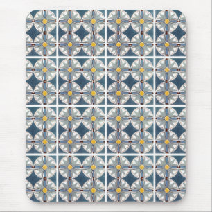 Egyptian Design #10 at Emporio Moffa Mouse Pad