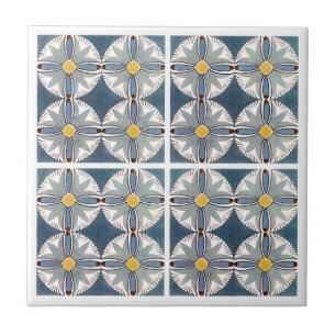 Egyptian Design #10 at Emporio Moffa Tile