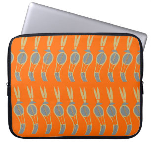 Egyptian Design #8 at Emporio Moffa Laptop Sleeve