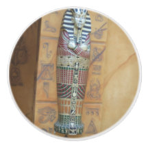 EGYPTIAN DRAWER KNOB