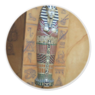 EGYPTIAN DRAWER KNOB