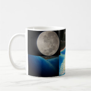 Egyptian Dream Coffee Mug