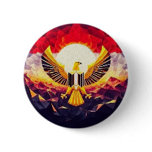 Egyptian Eagle