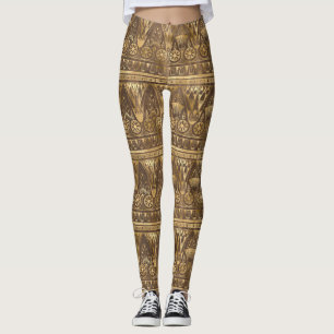 Egyptian Elements II Leggings