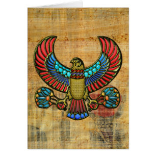 Egyptian Falcon