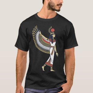 Egyptian God ISIS T-Shirt