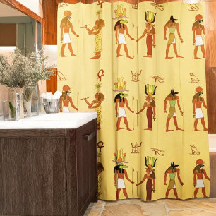 Egyptian Gods And Goddesses