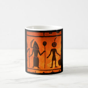 Egyptian Halloween 5 Mug
