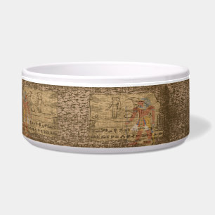 Egyptian Hieroglyphic