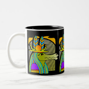 Egyptian hieroglyphics  Design Coffee Mug