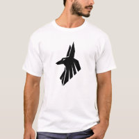 Egyptian Hieroglyphs - Anubis