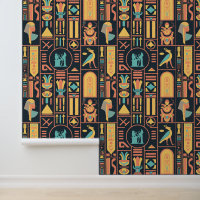 Egyptian Hieroglyphs