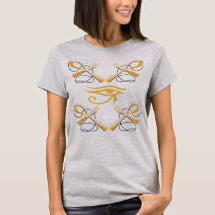 Egyptian  Horus Eye T-Shirt