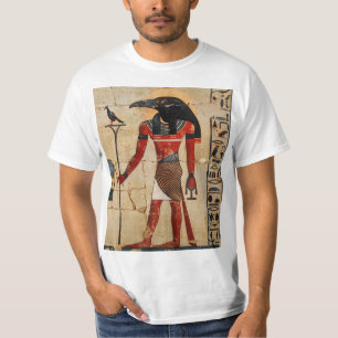 Egyptian Horus T-Shirt