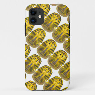 Egyptian King Pharaoh iPhone 11 Case