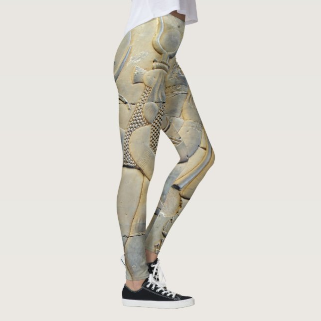Egyptian Leggings (Right)