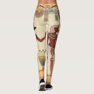 Egyptian Leggings