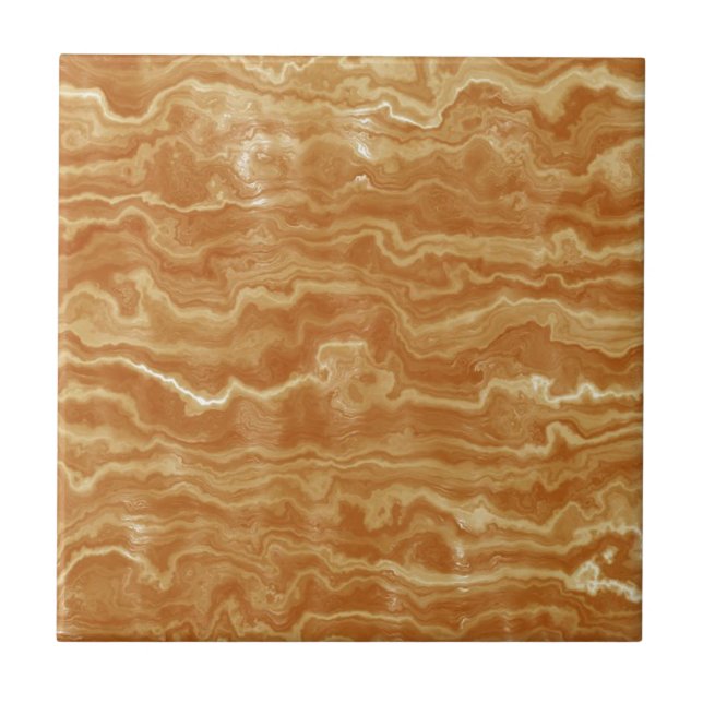 Egyptian Marble Tile (Front)