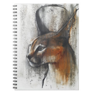 Egyptian Notebook