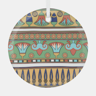 Egyptian Ornament Vintage Collection