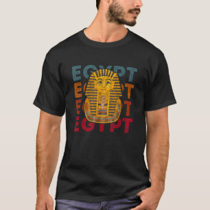 Egyptian Pharaoh Egypt T-Shirt