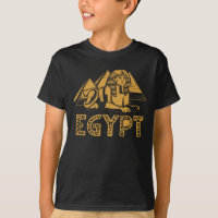 Egyptian Pharaoh Sphinx Pyramids Egypt