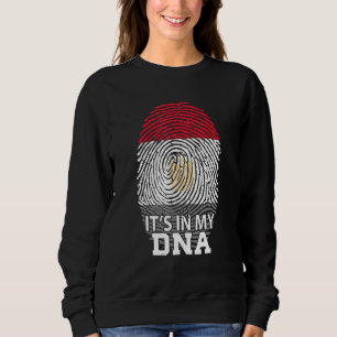 Egyptian Pride History Pyramids Egypt Sweatshirt