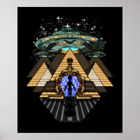 Egyptian Pyramids Alien Space Annunaki Conspiracy