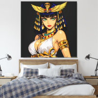 Egyptian Queen